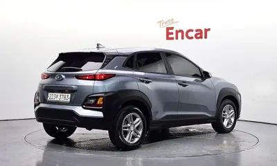 Hyundai Kona 2020, 29870 км, за 14300000 KRW