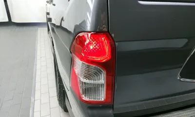 KG_Mobility_Ssangyong KORANDO 2015, 107433 км, за 7200000 KRW - фото 23