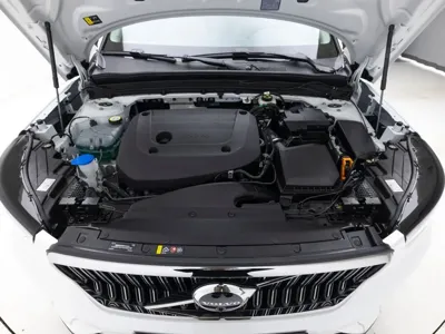 Volvo XC40 2026, 695 км, за 45000000 KRW - фото 6