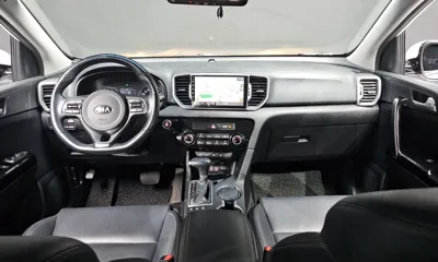 Kia Sportage 2016, 126151 км, за 11200000 KRW - фото 7