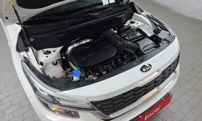 Kia Seltos 2021, 99885 км, за 13500000 KRW - фото 6