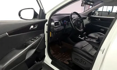 Kia Sorento 2015, 159795 км, за 10500000 KRW - фото 10
