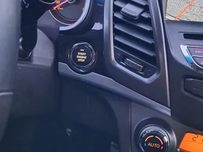KG_Mobility_Ssangyong KORANDO 2017, 128000 км, за 6100000 KRW - фото 14