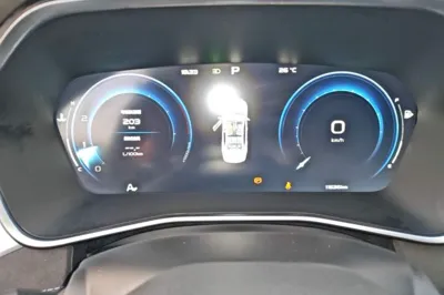 Geely Auto Preface 2024, 11600 км, за 98013.12 CNY - фото 15