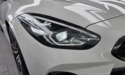 BMW Z4 2023, 22977 км, за 48500000 KRW - фото 22