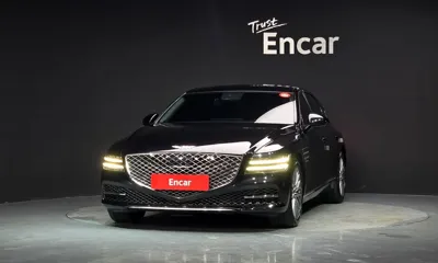 Genesis G80 2021, 183574 км, за 22000000 KRW - фото 3