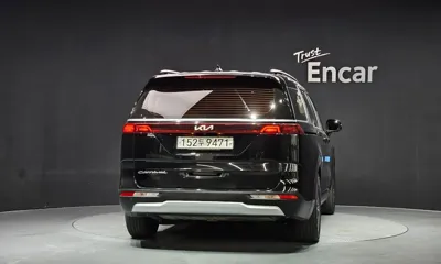 Kia Canival 2021, 187988 км, за 19000000 KRW - фото 4