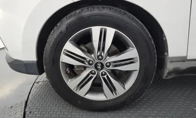 Hyundai Tucson 2015, 217953 км, за 6300000 KRW - фото 5