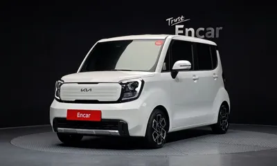 Kia Ray · 2025 год