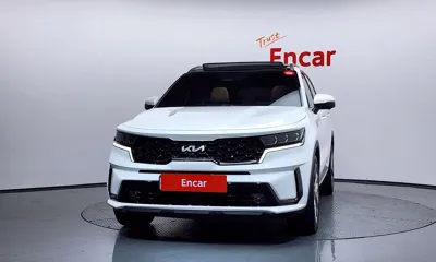 Kia Sorento 2022, 69148 км, за 29500000 KRW