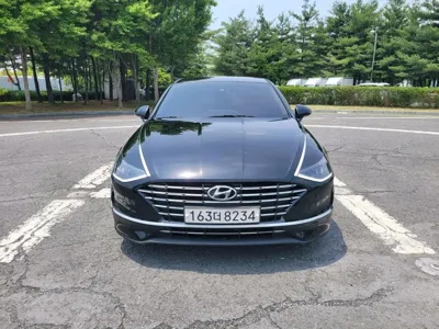Hyundai Sonata 2021, 211149 км, за 11990000 KRW - фото 5