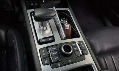 Genesis G80 2017, 148731 км, за 14500000 KRW - фото 9