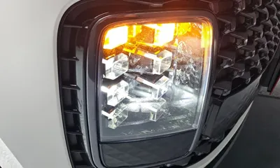 Hyundai Staria 2023, 17346 км, за 49000000 KRW - фото 22