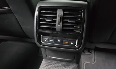 Volkswagen Arteon 2019, 121036 км, за 20500000 KRW - фото 30