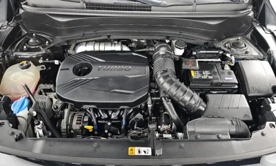 Kia Seltos 2023, 53186 км, за 13700000 KRW - фото 6