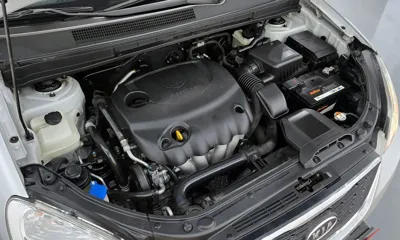 Kia Carens 2013, 92511 км, за 5390000 KRW - фото 6