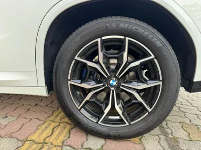 BMW X4 2023, 4600 км, за 69000000 KRW - фото 18