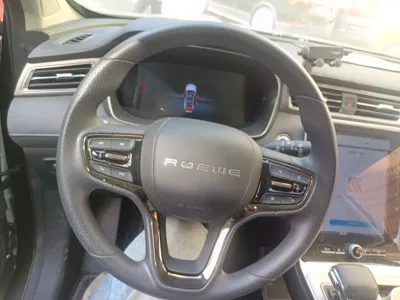 Roewe RX5 2023, 5500 км, за 62850.22 CNY - фото 7