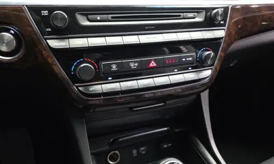 Hyundai Aslan 2017, 206018 км, за 4500000 KRW - фото 16
