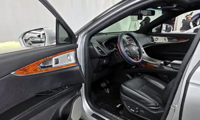 Lincoln MKX 2017, 53230 км, за 12500000 KRW - фото 10