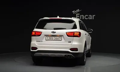 Kia Sorento 2019, 193517 км, за 22220000 KRW - фото 4