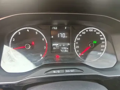 Jetta VS5 2021, 75700 км, за 44600 CNY - фото 12