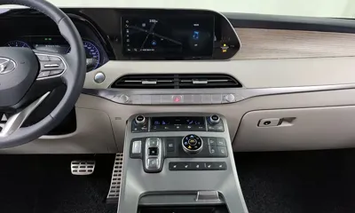 Hyundai Palisade 2020, 88990 км, за 22900000 KRW - фото 14