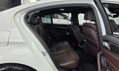 BMW 5-Series 2018, 72555 км, за 46900000 KRW - фото 12