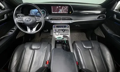 Hyundai Palisade 2021, 54338 км, за 29900000 KRW - фото 7