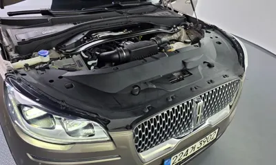 Lincoln Aviator 2021, 60444 км, за 30590000 KRW - фото 6