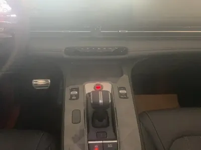GAC Motor Shadow Leopard 2025, 20299 км, за 88100 CNY - фото 8