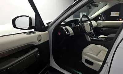 Land Rover Discovery 2018, 237620 км, за 17500000 KRW - фото 10