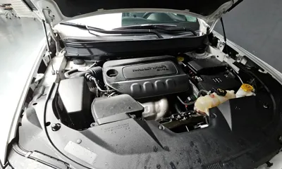 Jeep Cherokee 2019, 102099 км, за 13300000 KRW - фото 6