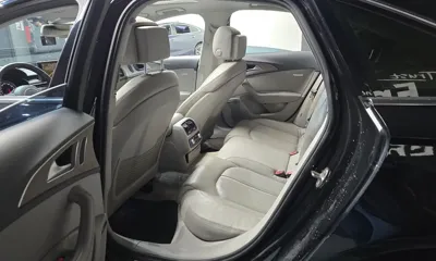 Audi A6 2016, 199598 км, за 13700000 KRW - фото 11