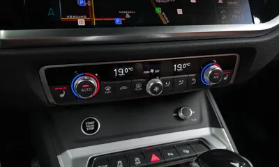 Audi Q3 2025, 6245 км, за 84900000 KRW - фото 29