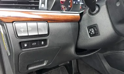 Kia K7 2016, 122506 км, за 9100000 KRW - фото 13