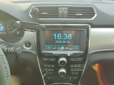 Haval H2 2015, 58600 км, за 22100 CNY - фото 20