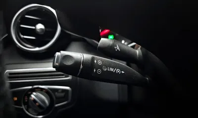 Mercedes-Benz C-Class 2015, 70106 км, за 11800000 KRW - фото 19