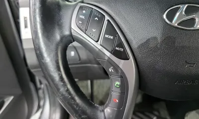 Hyundai Avante 2015, 116253 км, за 6700000 KRW - фото 15