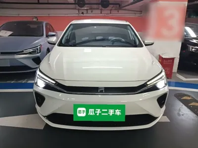 Rising ER6 2020, 106400 км, за 75715.78 CNY