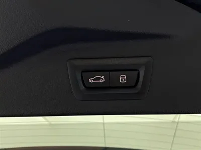 BMW X7 2024, 18700 км, за 623800 CNY - фото 35