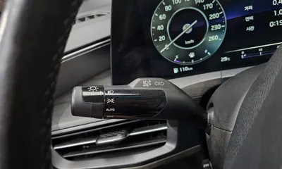 Kia K8 2022, 69856 км, за 23300000 KRW - фото 28