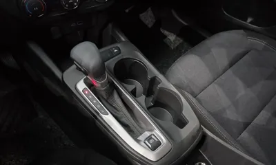 ChevroletGMDaewoo Trax 2025, 15043 км, за 17900000 KRW - фото 9