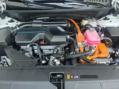 Hyundai Tucson 2022, 22192 км, за 28000000 KRW - фото 6