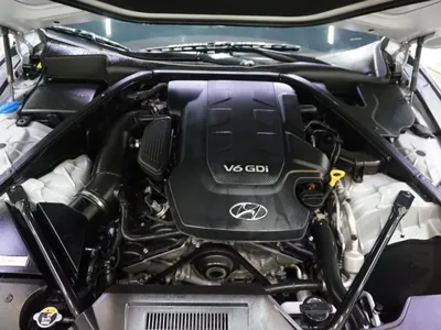 Hyundai Genesis 2015, 134889 км, за 9990000 KRW - фото 20