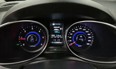 Hyundai Maxcruz 2014, 212403 км, за 6900000 KRW - фото 8