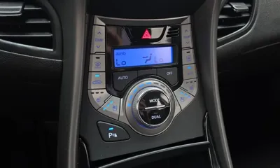 Hyundai Avante 2014, 112440 км, за 5190000 KRW - фото 28