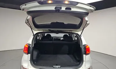 Kia Sportage 2014, 193168 км, за 5800000 KRW - фото 33