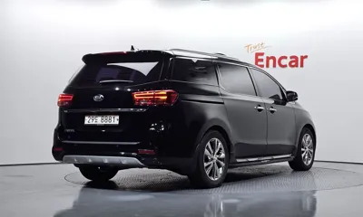 Kia Canival 2019, 127791 км, за 14900000 KRW - фото 2