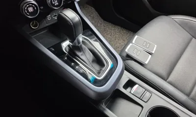 Renault-KoreaSamsung XM3 2020, 48797 км, за 11900000 KRW - фото 9